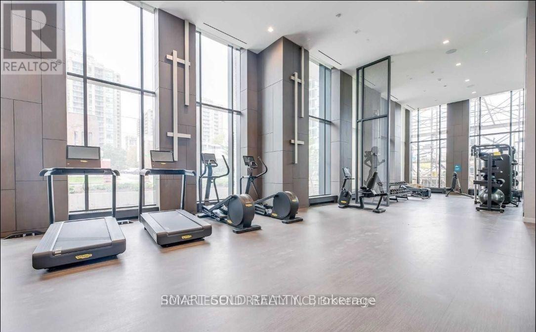 103 - 15 Holmes Avenue, Toronto, Ontario  M2N 0L4 - Photo 30 - C12460243