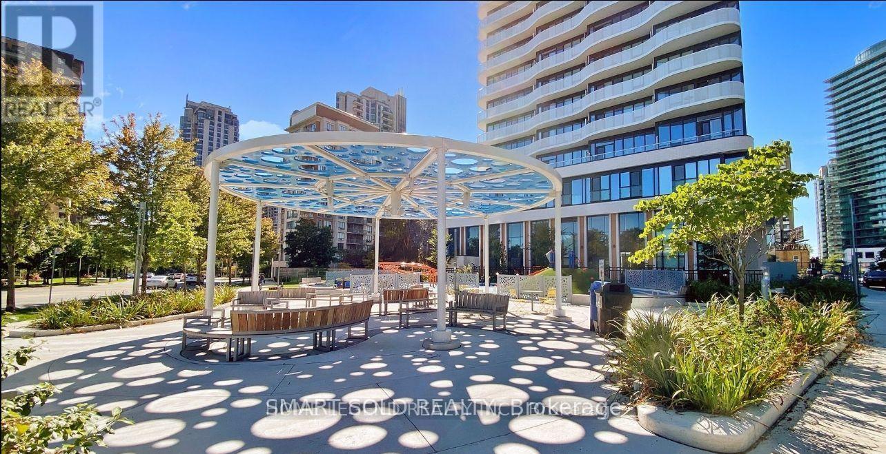 103 - 15 Holmes Avenue, Toronto, Ontario  M2N 0L4 - Photo 4 - C12460243