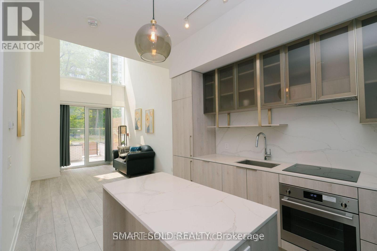 103 - 15 Holmes Avenue, Toronto, Ontario  M2N 0L4 - Photo 8 - C12460243