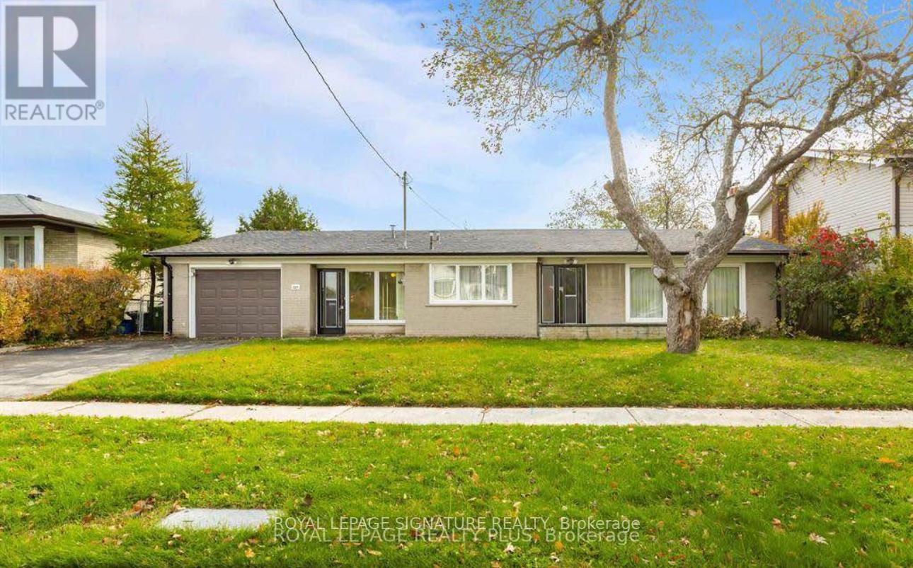 129 ERNEST AVENUE, Toronto, Ontario