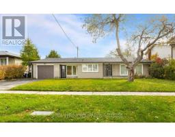 129 ERNEST AVENUE, Toronto, Ontario