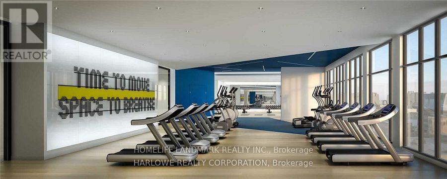 645 Sw - 121 Lower Sherbourne Street, Toronto, Ontario  M5A 0W8 - Photo 2 - C12460294