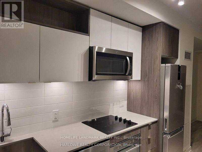 645 Sw - 121 Lower Sherbourne Street, Toronto, Ontario  M5A 0W8 - Photo 4 - C12460294