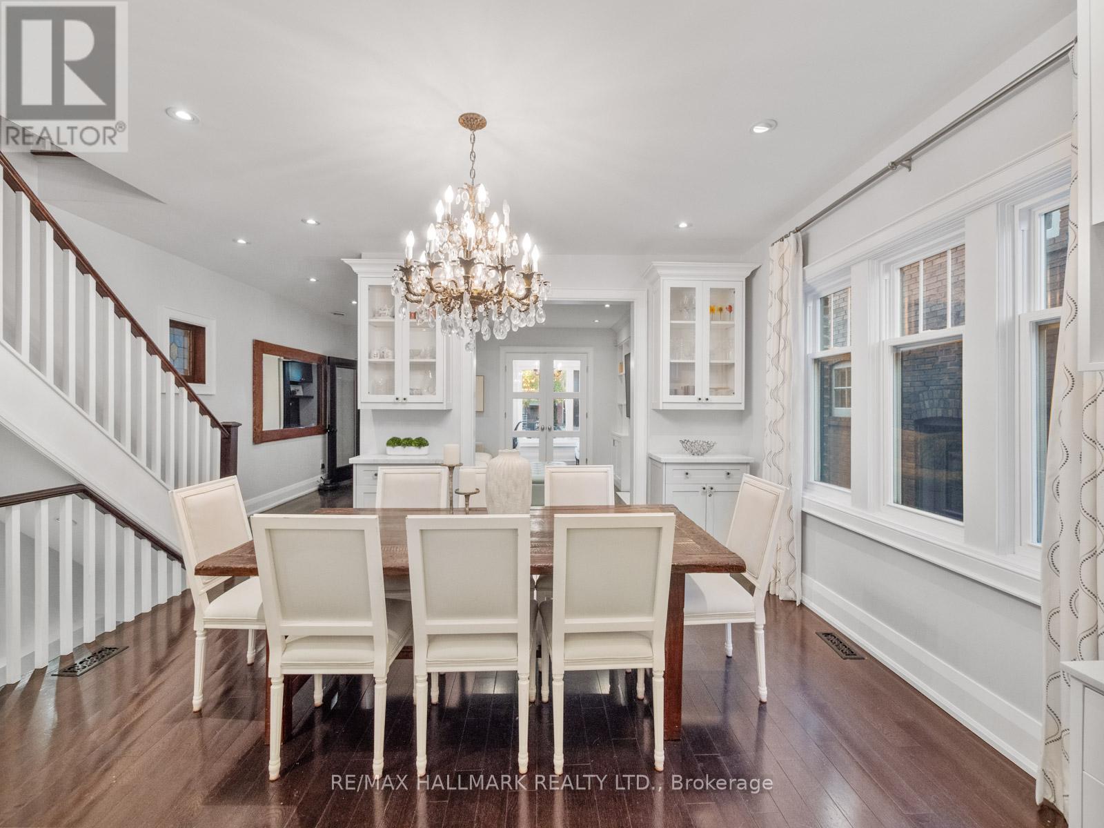 113 Melrose Avenue, Toronto, Ontario  M5M 1Y8 - Photo 11 - C12460322