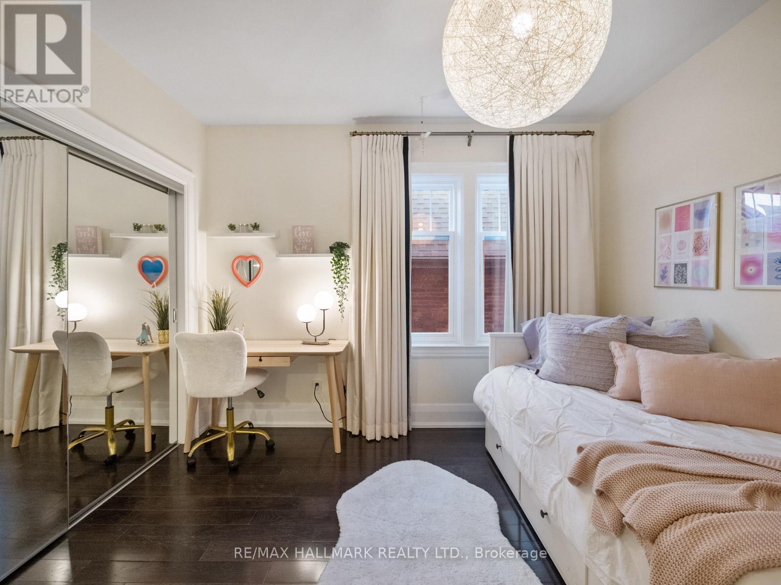 113 Melrose Avenue, Toronto, Ontario  M5M 1Y8 - Photo 30 - C12460322