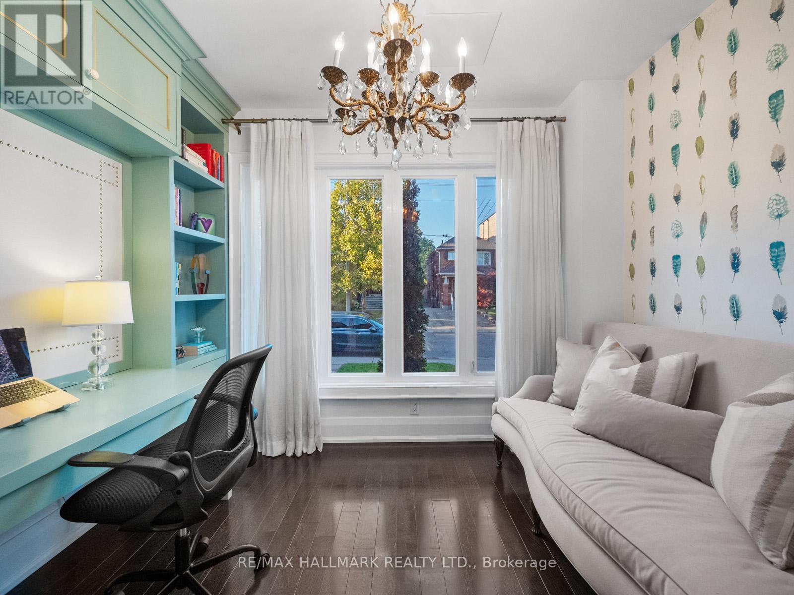113 Melrose Avenue, Toronto, Ontario  M5M 1Y8 - Photo 43 - C12460322