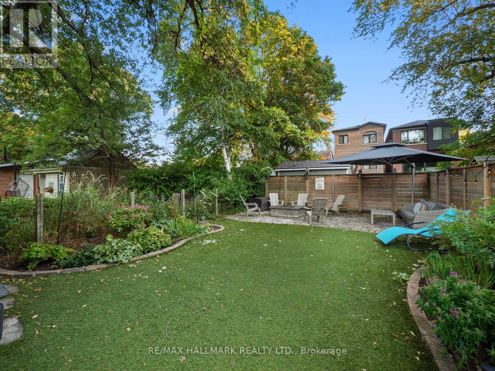 113 Melrose Avenue, Toronto, Ontario  M5M 1Y8 - Photo 47 - C12460322