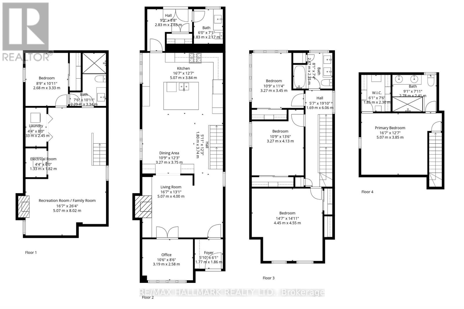 113 Melrose Avenue, Toronto, Ontario  M5M 1Y8 - Photo 49 - C12460322