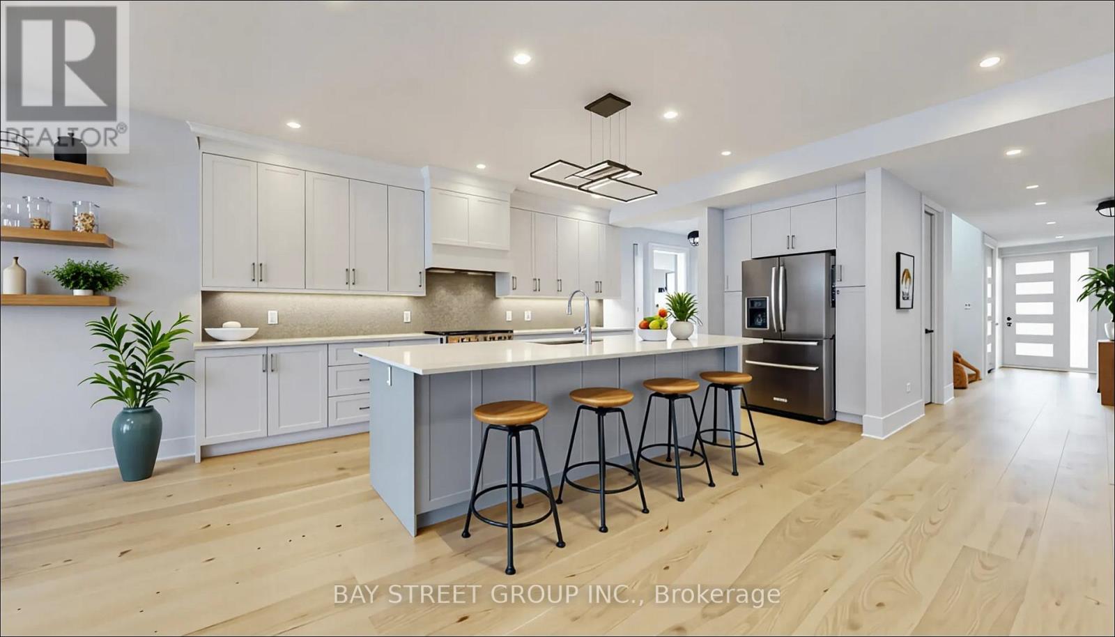 2267 Fifth Line W, Mississauga, Ontario  L5K 1V7 - Photo 9 - W12454521