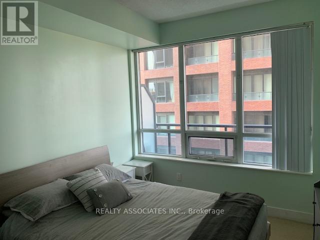 901 - 28 Linden Street, Toronto, Ontario  M4Y 0A4 - Photo 10 - C12460323