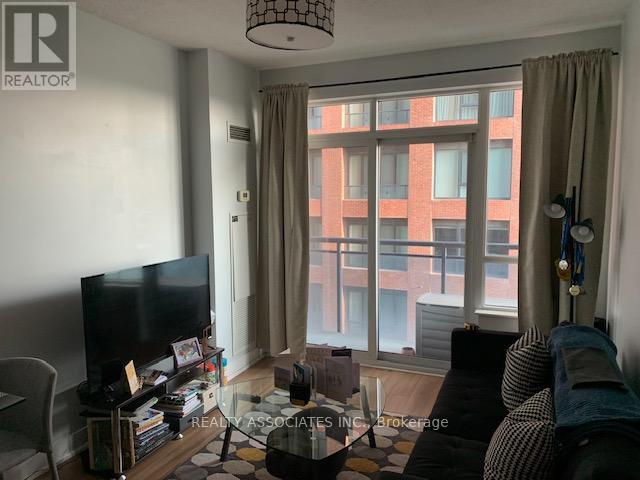 901 - 28 Linden Street, Toronto, Ontario  M4Y 0A4 - Photo 7 - C12460323