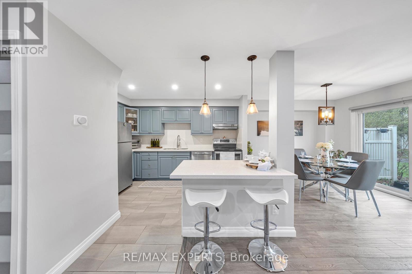 55 - 2676 Folkway Drive, Mississauga, Ontario  L5L 2G5 - Photo 20 - W12284730