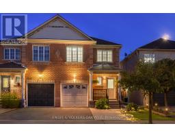 3976 FREEMAN TERRACE, Mississauga, Ontario