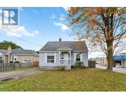 21 MAYWOOD AVENUE, St. Catharines, Ontario
