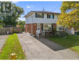 17 DEERFIELD PARKWAY, Thorold, Ontario
