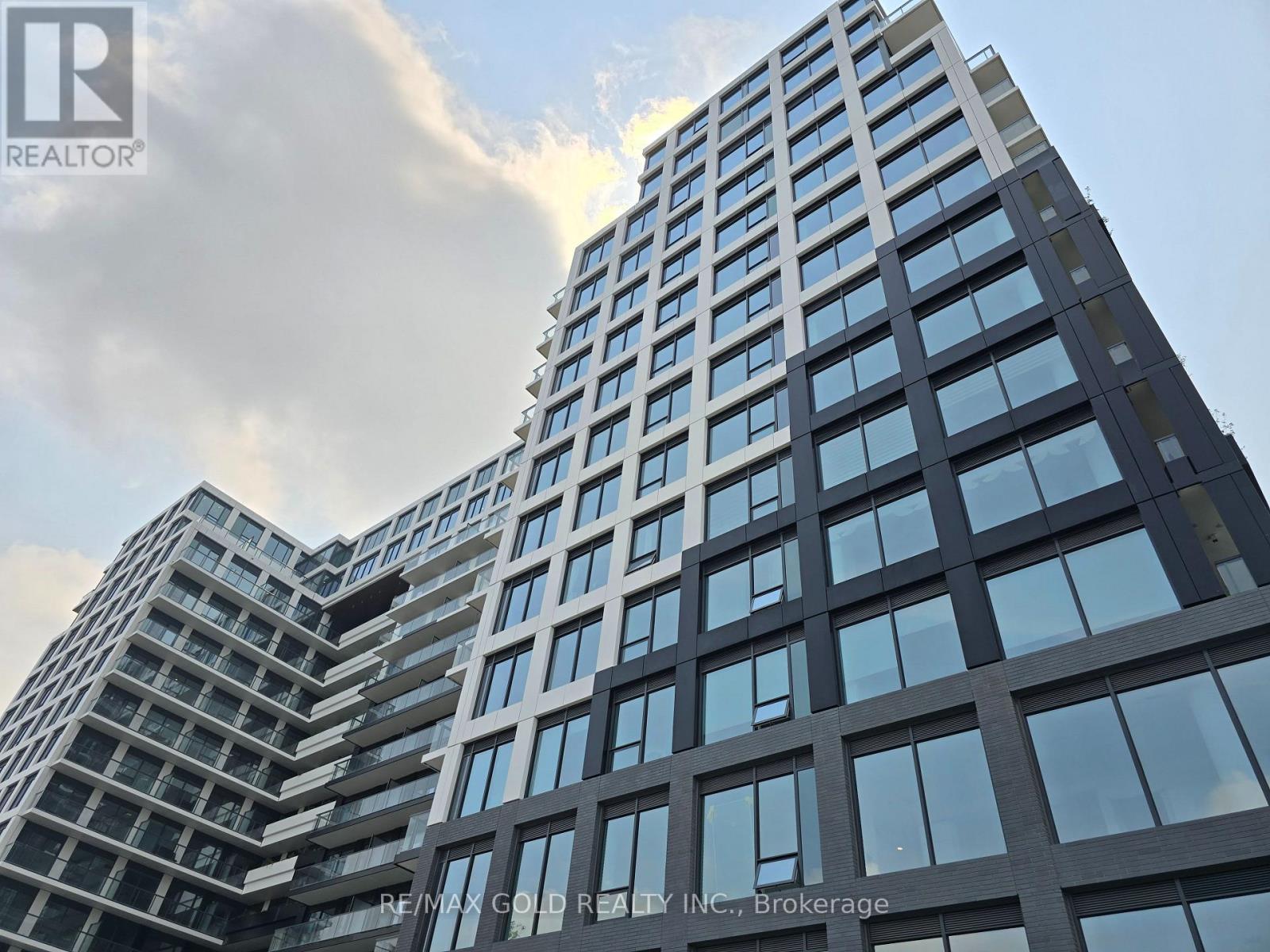 1102 - 1100 SHEPPARD AVENUE W, Toronto, Ontario