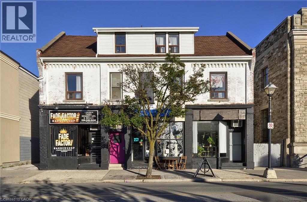 43 Water Street N, Cambridge, Ontario  N1R 3B3 - Photo 3 - 40778826