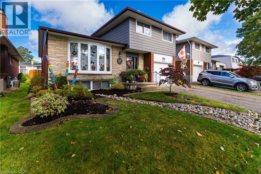 56 Ramblewood Way, Kitchener, Ontario  N2N 1G7 - Photo 1 - 40778700