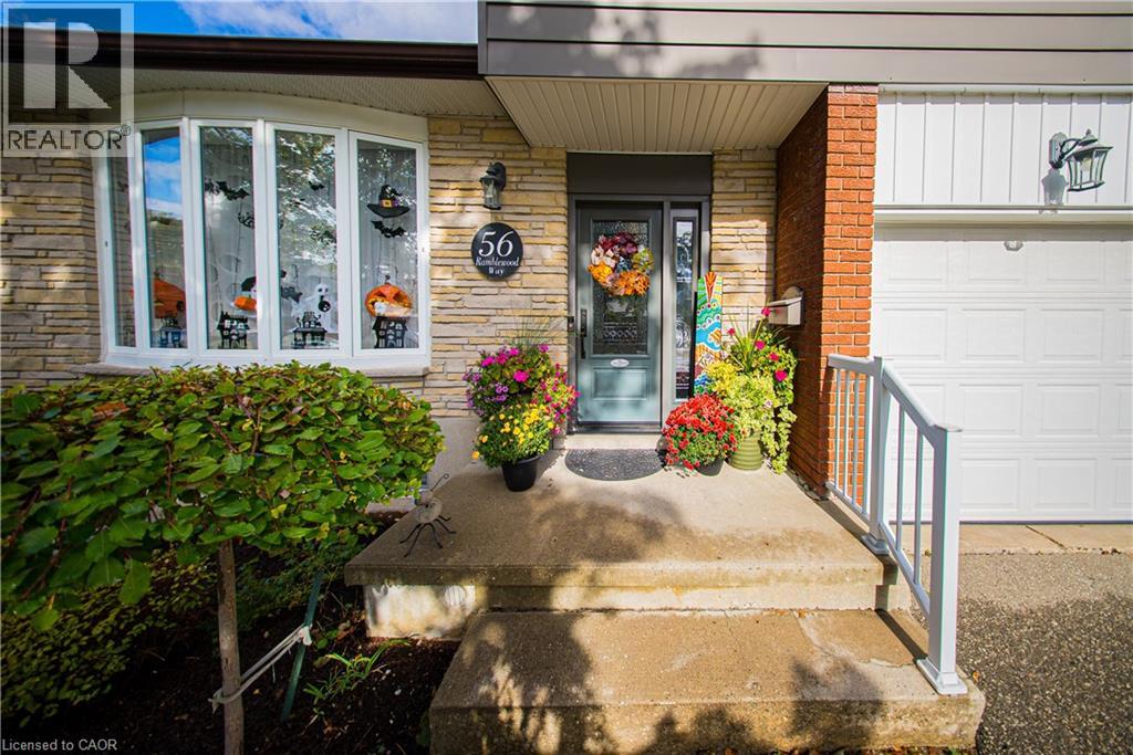 56 Ramblewood Way, Kitchener, Ontario  N2N 1G7 - Photo 2 - 40778700