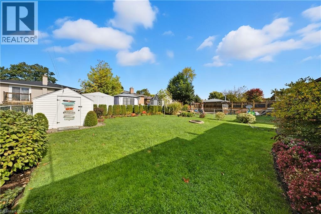 56 Ramblewood Way, Kitchener, Ontario  N2N 1G7 - Photo 30 - 40778700
