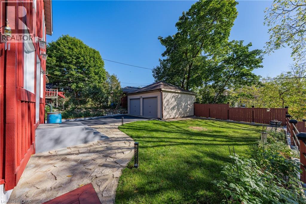 3 Augusta Street, Cambridge, Ontario  N1R 1G2 - Photo 38 - 40778528