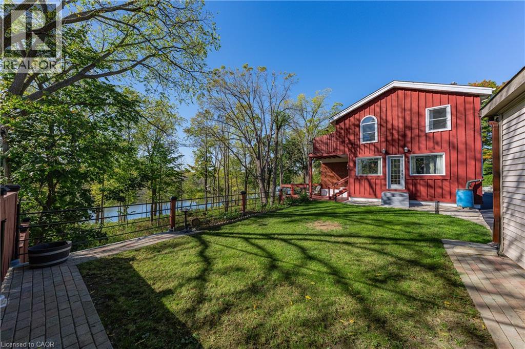 3 Augusta Street, Cambridge, Ontario  N1R 1G2 - Photo 39 - 40778528