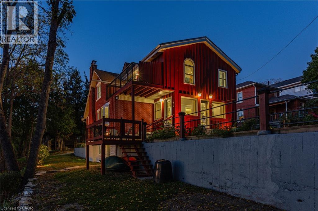 3 Augusta Street, Cambridge, Ontario  N1R 1G2 - Photo 41 - 40778528