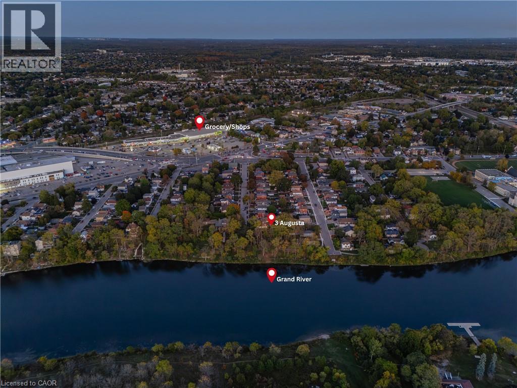 3 Augusta Street, Cambridge, Ontario  N1R 1G2 - Photo 49 - 40778528