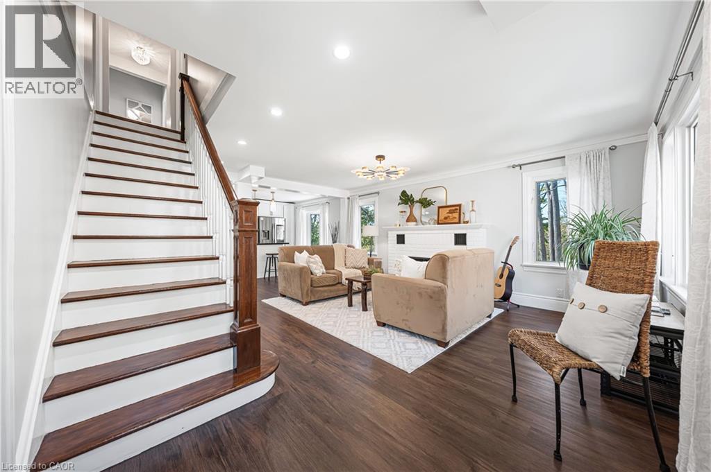3 Augusta Street, Cambridge, Ontario  N1R 1G2 - Photo 6 - 40778528