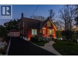 3 AUGUSTA Street, cambridge, Ontario