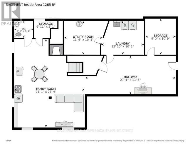 53 Goodyear Road, Greater Napanee, Ontario  K7R 3L2 - Photo 30 - X12338890