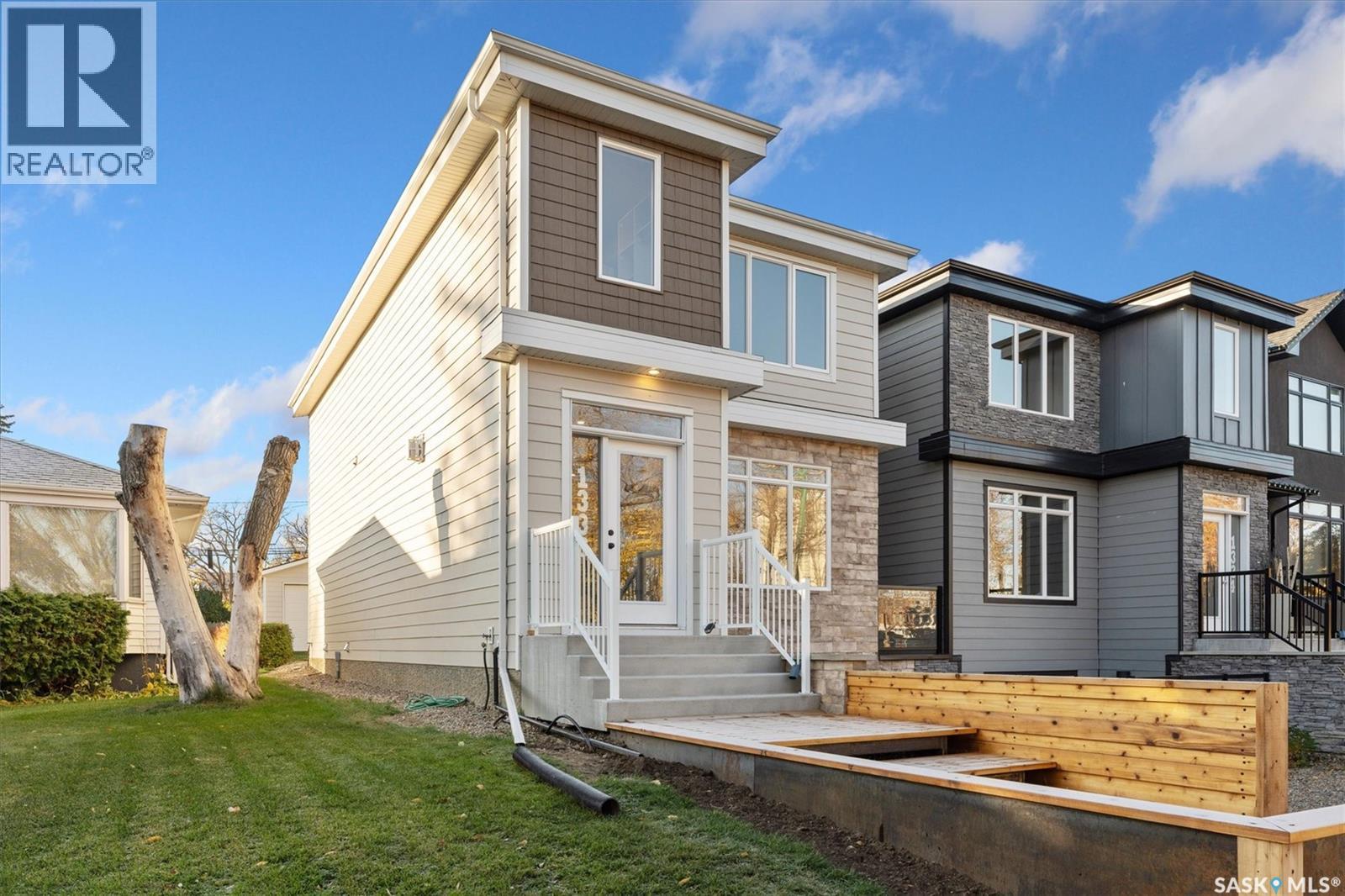 1336 Colony Street, Saskatoon, Saskatchewan  S7N 0S7 - Photo 46 - SK013384