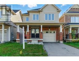 16 FROGGY DRIVE, Thorold, Ontario
