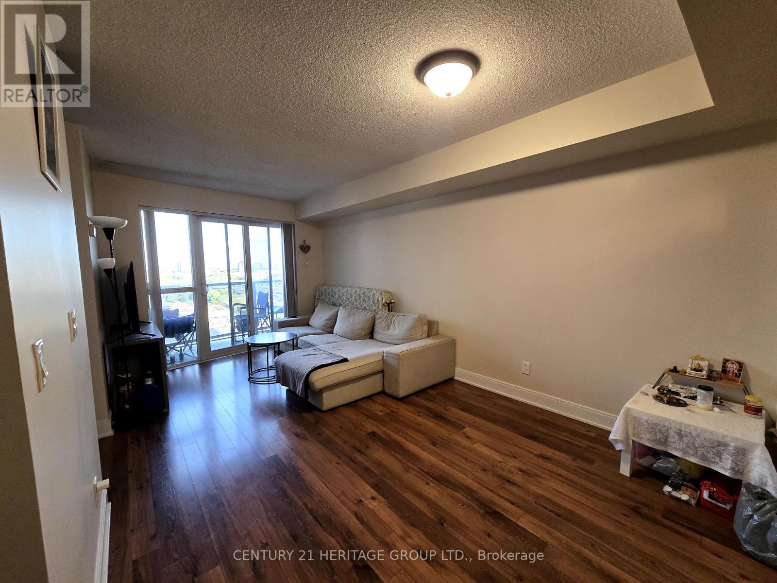 1511 - 125 Village Green Square, Toronto, Ontario  M1S 0G3 - Photo 11 - E12460247