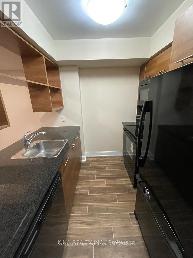 1511 - 125 Village Green Square, Toronto, Ontario  M1S 0G3 - Photo 16 - E12460247