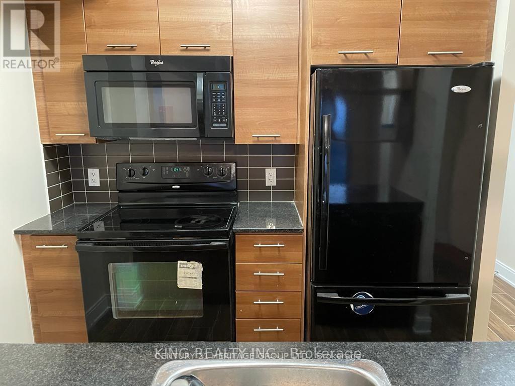 1511 - 125 Village Green Square, Toronto, Ontario  M1S 0G3 - Photo 17 - E12460247