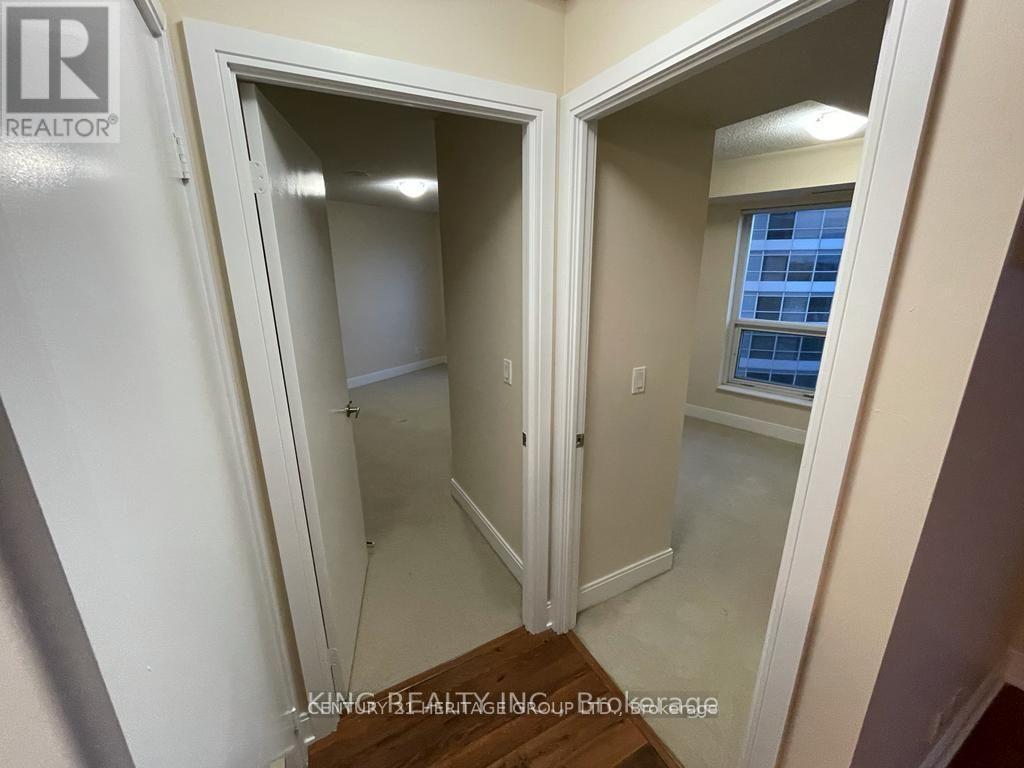 1511 - 125 Village Green Square, Toronto, Ontario  M1S 0G3 - Photo 20 - E12460247