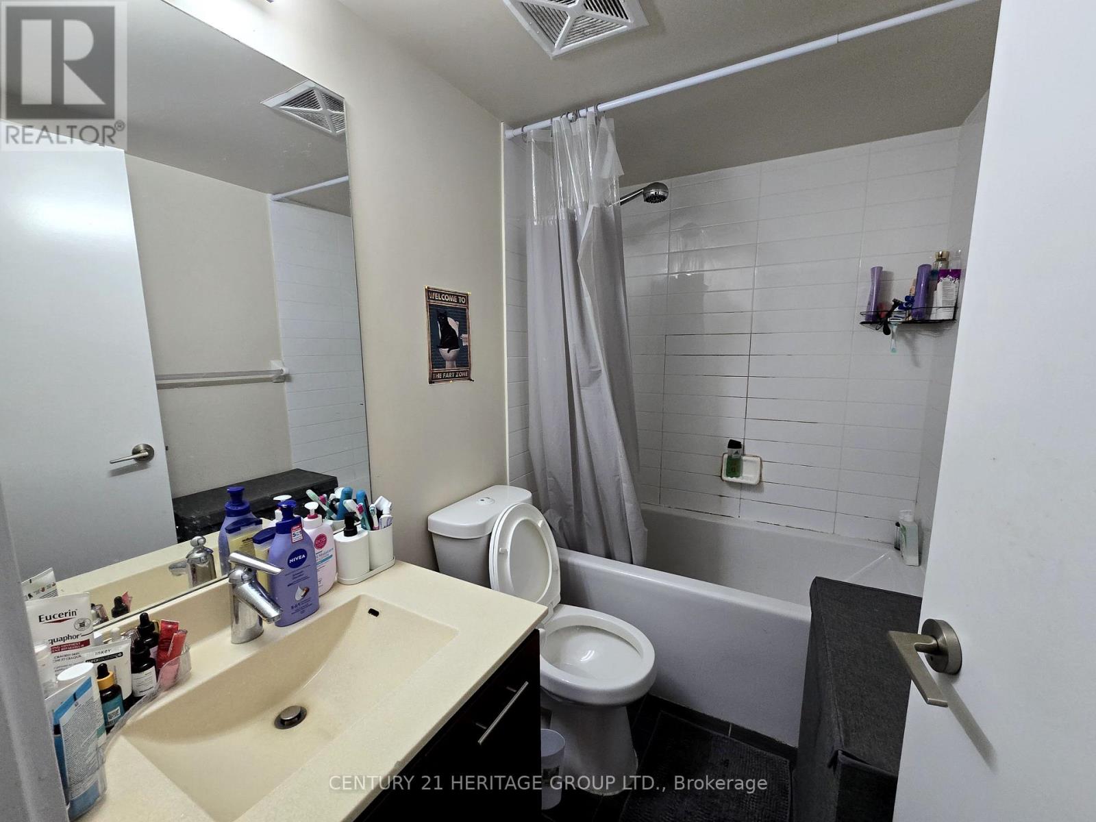 1511 - 125 Village Green Square, Toronto, Ontario  M1S 0G3 - Photo 22 - E12460247