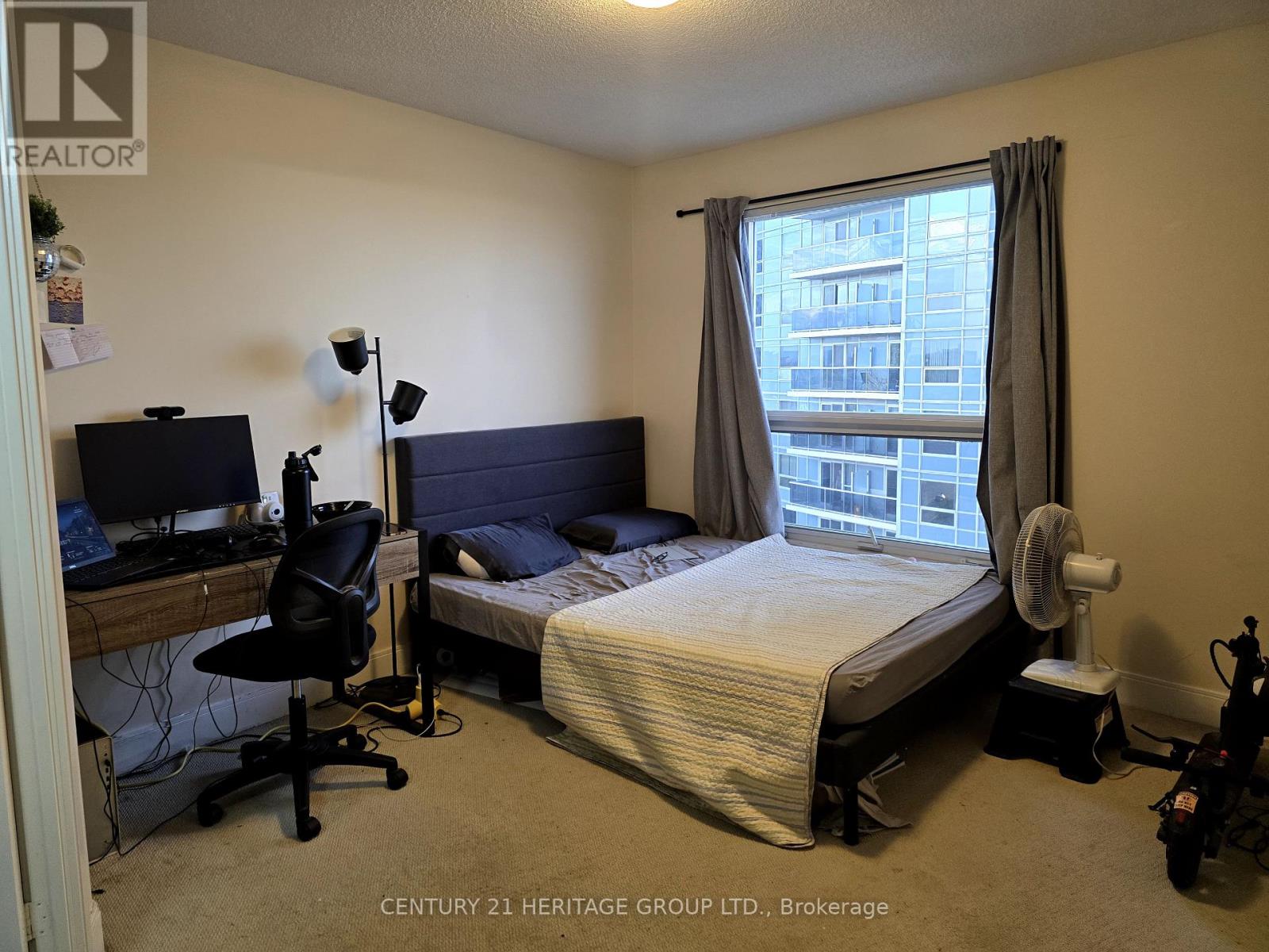 1511 - 125 Village Green Square, Toronto, Ontario  M1S 0G3 - Photo 28 - E12460247