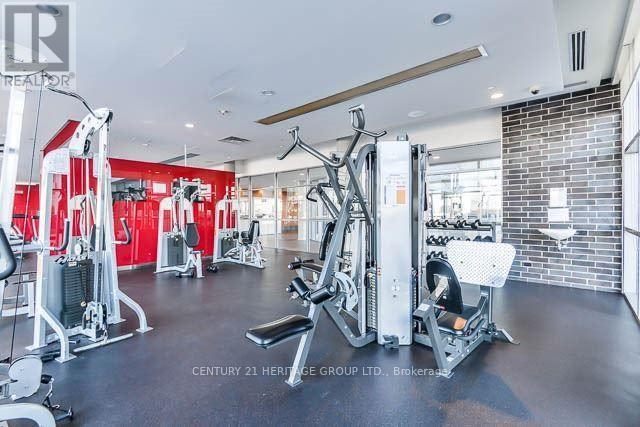 1511 - 125 Village Green Square, Toronto, Ontario  M1S 0G3 - Photo 31 - E12460247