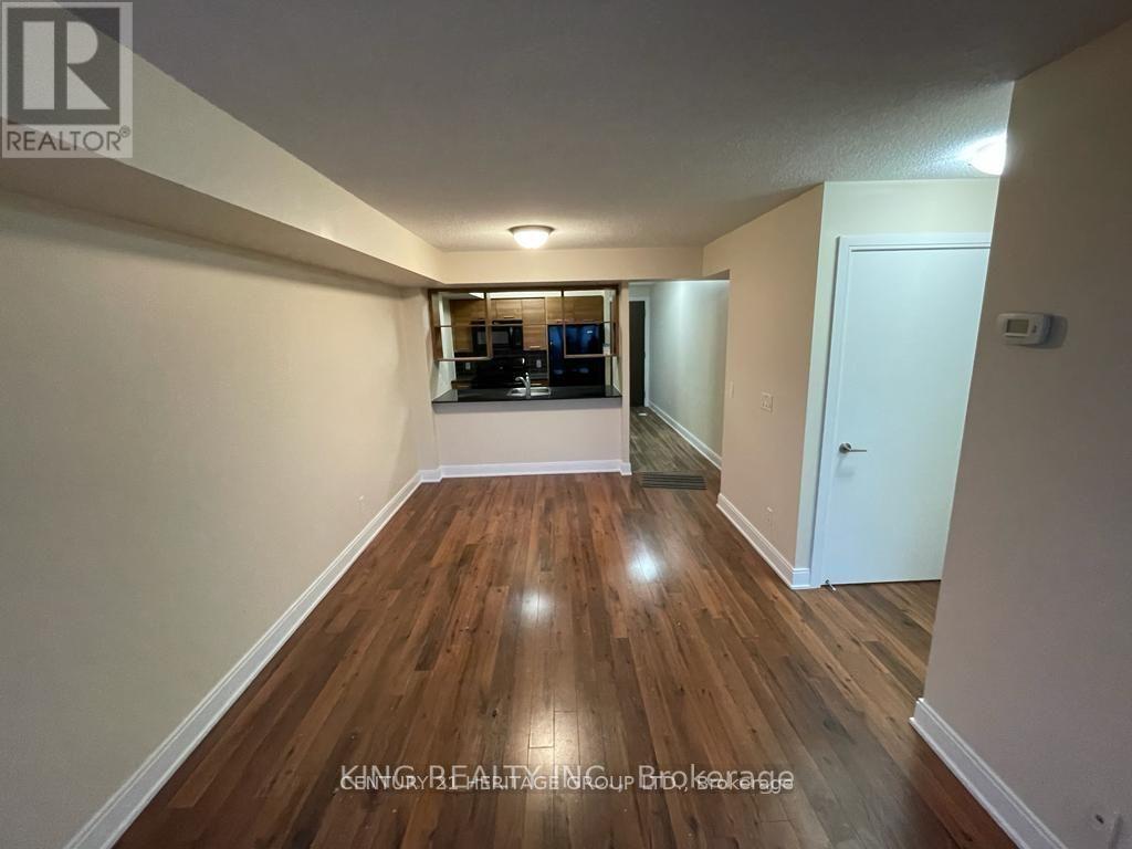 1511 - 125 Village Green Square, Toronto, Ontario  M1S 0G3 - Photo 8 - E12460247