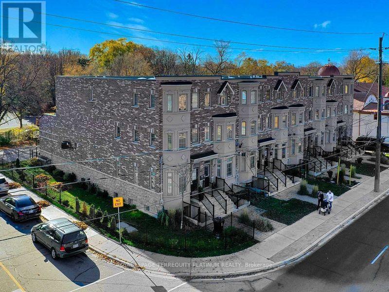 Lower - 2823 St Clair Avenue E, Toronto, Ontario  M4B 1N3 - Photo 14 - E12460279