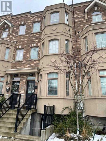 Lower - 2823 St Clair Avenue E, Toronto, Ontario  M4B 1N3 - Photo 2 - E12460279