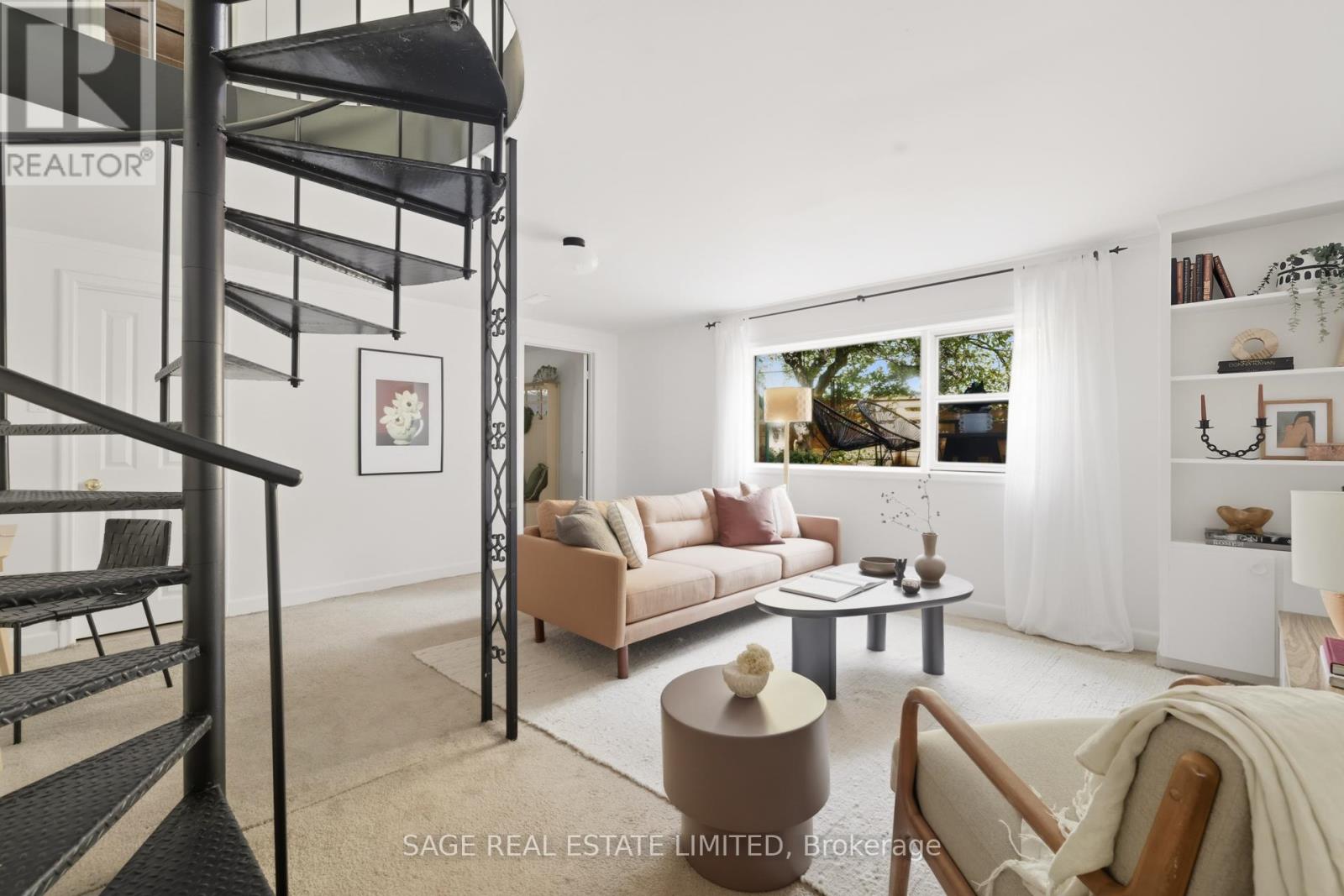 130 Neville Park Boulevard, Toronto, Ontario  M4E 3P8 - Photo 28 - E12460282