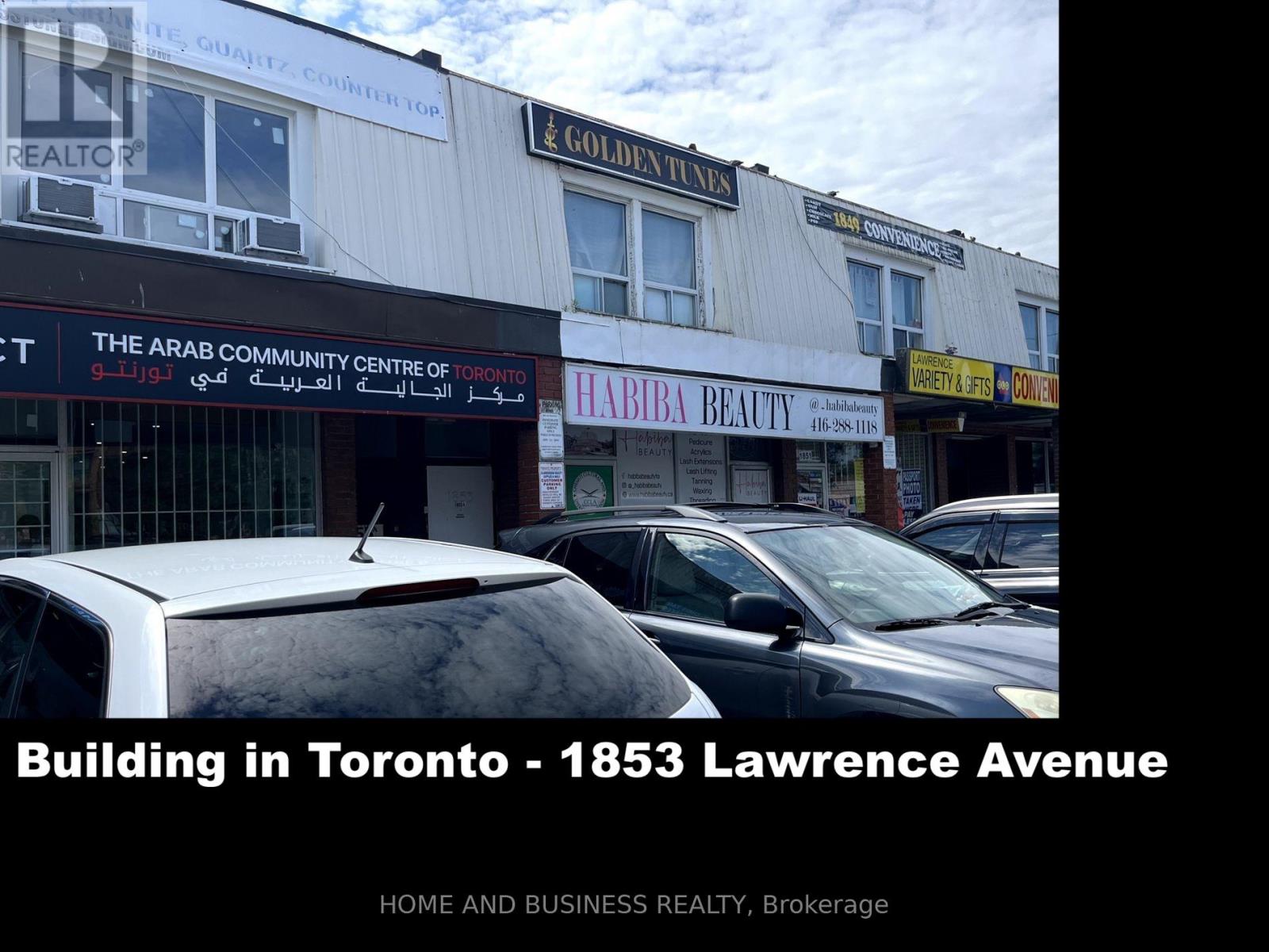 1853 Lawrence Avenue, Toronto, Ontario  M1R 2Y3 - Photo 20 - E12460308