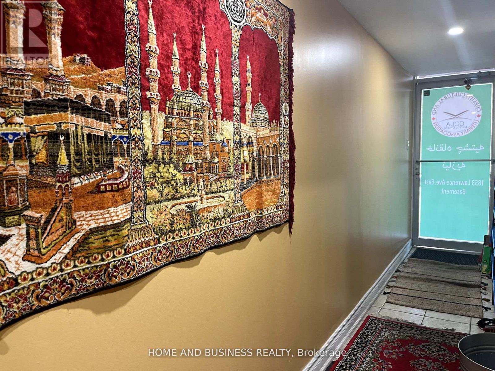 1853 Lawrence Avenue, Toronto, Ontario  M1R 2Y3 - Photo 4 - E12460308