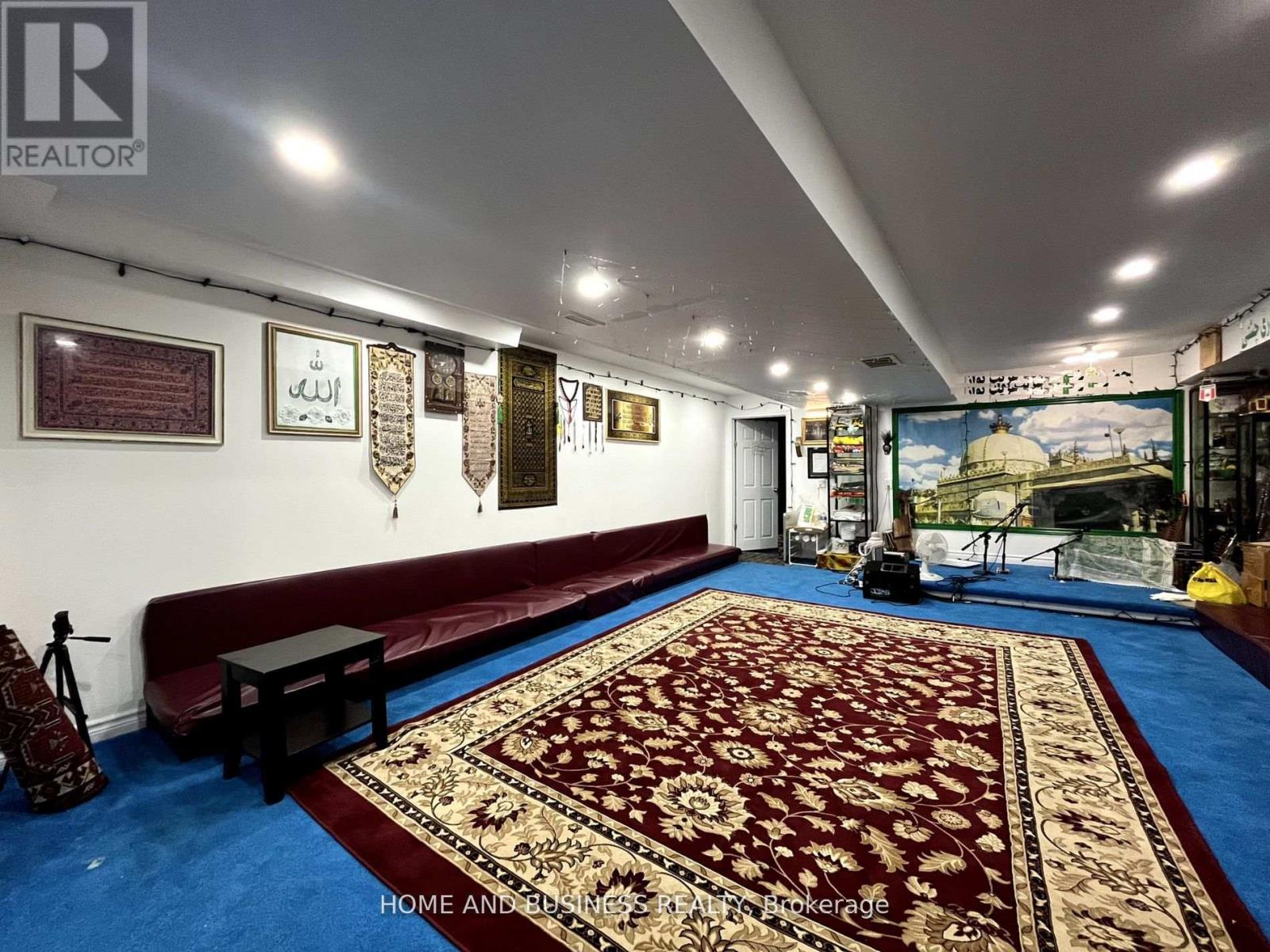 1853 Lawrence Avenue, Toronto, Ontario  M1R 2Y3 - Photo 6 - E12460308
