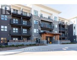 122 - 110 FERGUS AVENUE, Kitchener, Ontario