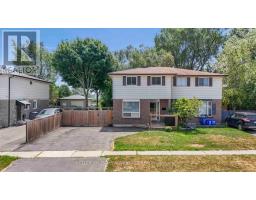 17 LOSCOMBE DRIVE, Clarington, Ontario
