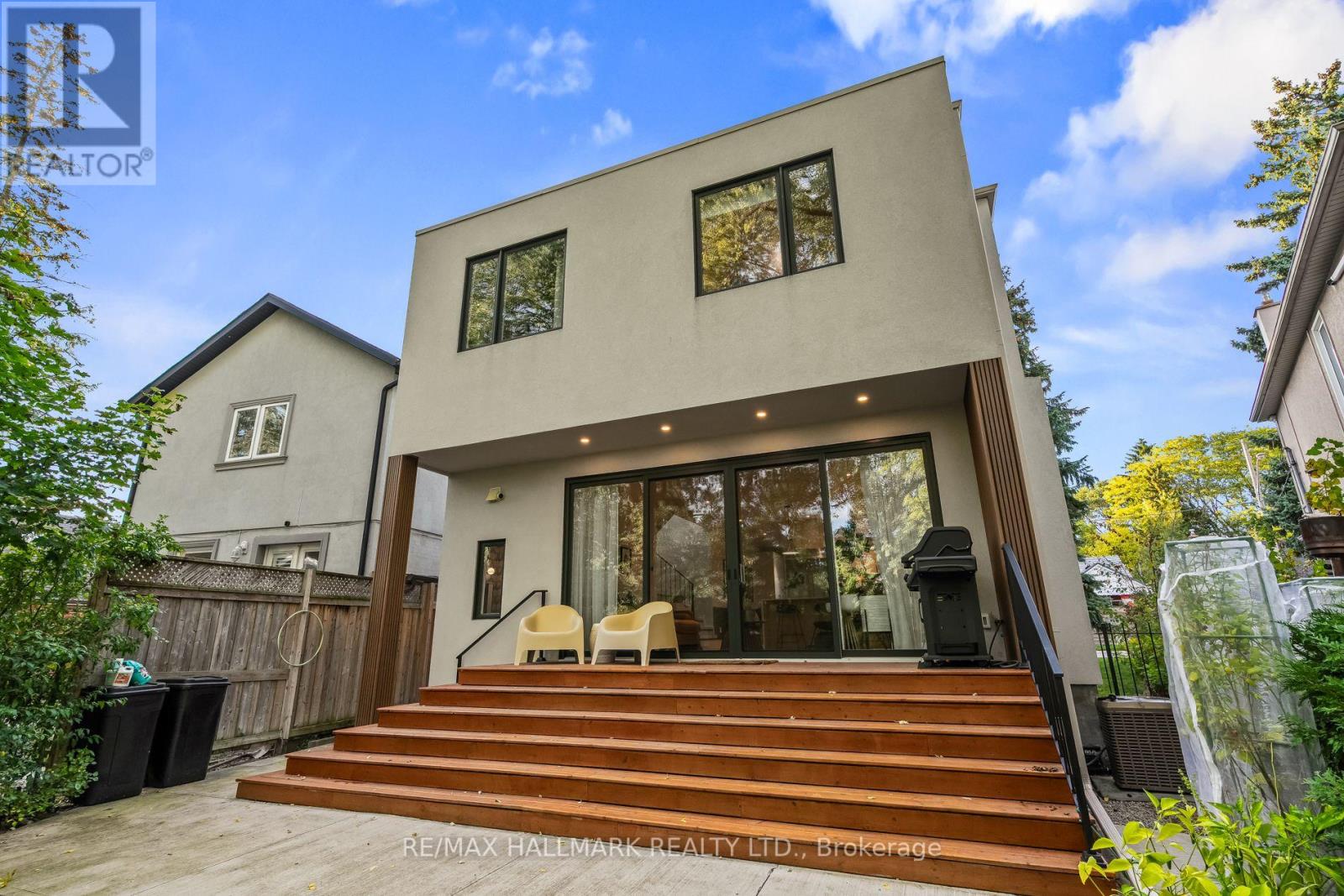 27 Glencrest Boulevard, Toronto, Ontario  M4B 1L2 - Photo 29 - E12460328